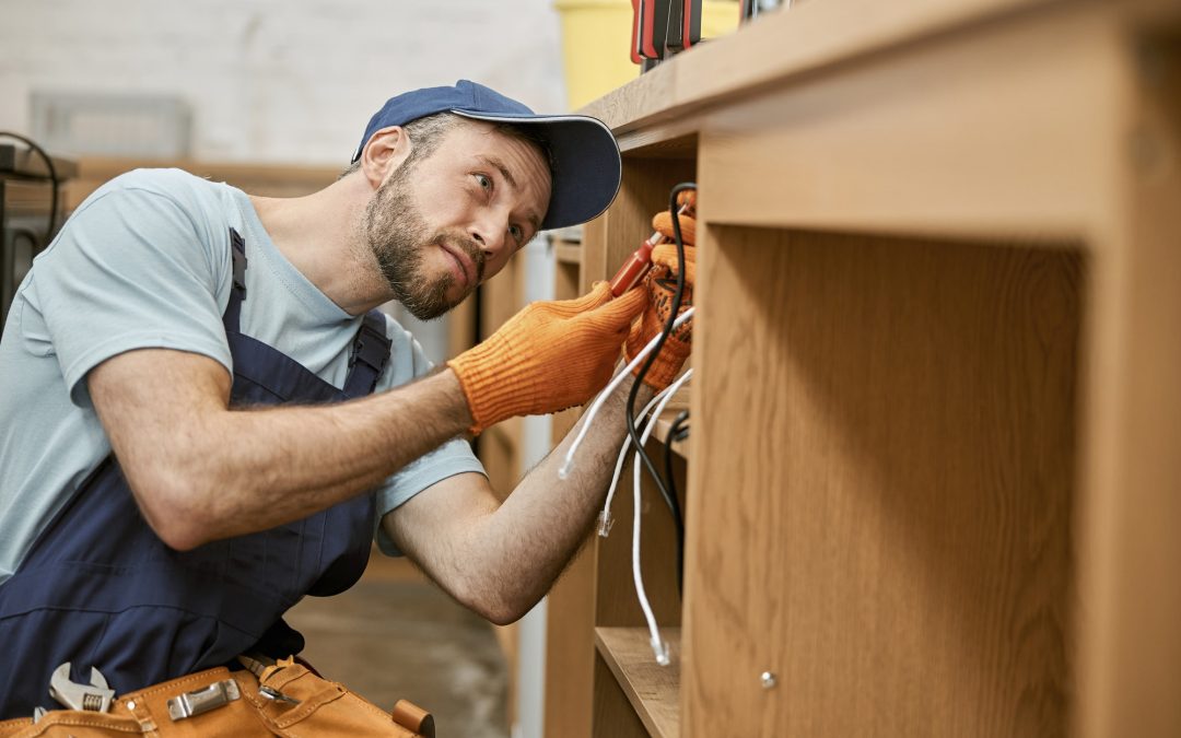 Navigating Home Electrical Repairs: A DIY Primer