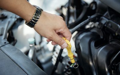 Taking Charge of Your Vehicle: Basic Car Repairs You Can Master