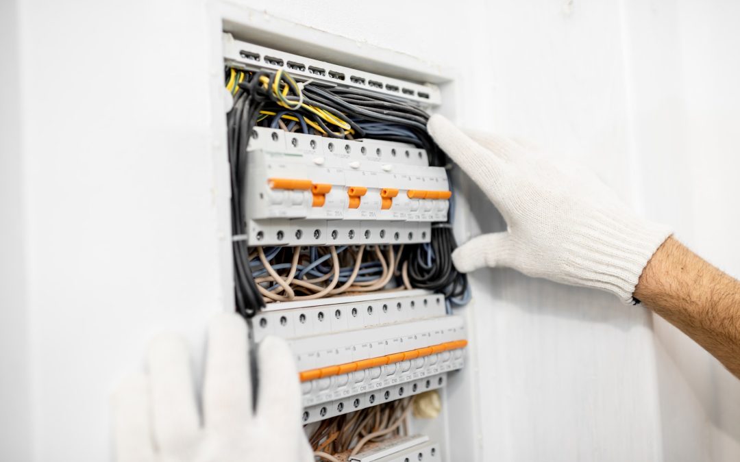 Decoding Your Home’s Electrical Wiring: A Beginner’s Guide