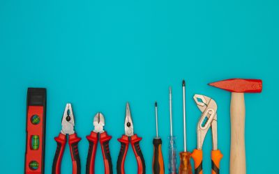 Building Your Home Repair Arsenal: Must-Have Tools